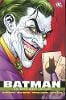 Batman: The Man Who Laughs