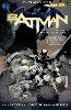 Batman Vol. 1: The Court of Owls (The New 52)