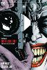 Batman: The Killing Joke Deluxe DC Black Label Edition