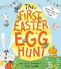 The First Easter Egg Hunt