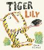 Tiger Lily