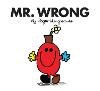 Mr. Wrong