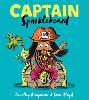 Captain Sparklebeard