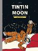 Tintin Moon Bindup