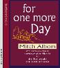 For One More Day