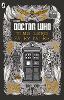 Doctor Who: Time Lord Fairy Tales