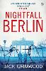 Nightfall Berlin