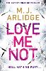 Love Me Not