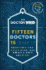 Doctor Who: Fifteen Doctors 15 Stories