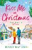 Kiss Me At Christmas