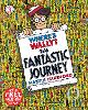 Where's Wally? The Fantastic Journey