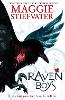 The Raven Boys