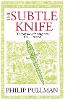 The Subtle Knife