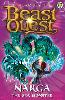 Beast Quest: Narga the Sea Monster