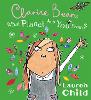 What Planet Are You From Clarice Bean?