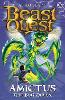Beast Quest: Amictus the Bug Queen