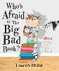 Who's Afraid of the Big Bad Book?