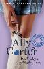Gallagher Girls: Don't Judge a Girl by Her Cover