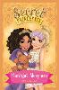 Secret Princesses: Starlight Sleepover