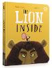 The Lion Inside Board Book