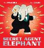 Secret Agent Elephant