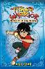 Tiger Warrior: Attack of the Dragon King