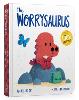 The Worrysaurus Board Book