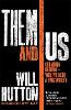 Them And Us