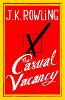 The Casual Vacancy