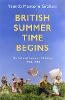 British Summer Time Begins
