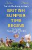 British Summer Time Begins