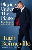 Playing Under the Piano