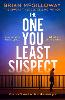 The One You Least Suspect