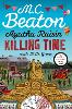 Agatha Raisin: Killing Time