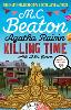 Agatha Raisin: Killing Time