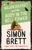 Major Bricket and the Body in the Bell Tower