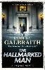 The Hallmarked Man