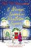 It Always Snows on Mistletoe Square
