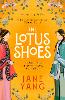 The Lotus Shoes