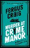 Murder at Crime Manor