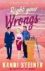 Right Your Wrongs