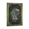 Slytherin Custom Midi Lined
