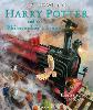 Harry Potter and the Philosopher’s Stone