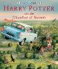 Harry Potter and the Chamber of Secrets