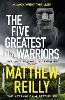 The Five Greatest Warriors