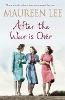 After the War is Over
