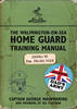 The Walmington-on-Sea Home Guard Training Manual