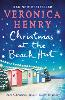 Christmas at the Beach Hut