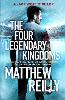 The Four Legendary Kingdoms
