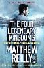 The Four Legendary Kingdoms